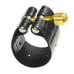 ליגטורה לסקסופון טנור Rovner Dark 2M