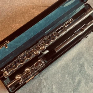 חליל צד יד שניה Pearl NC-500ES