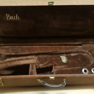 ארגז לטרומבון בך Case for BACH 42 Trombone