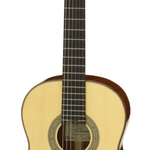 גיטרה קלאסית סוליד טופ Aria S-201 Solid Spruce top