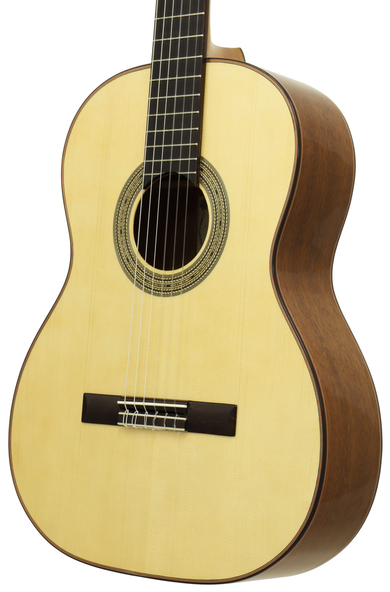 גיטרה קלאסית סוליד טופ Aria S-201 Solid Spruce top 2 s201 1 scaled 1.jpg