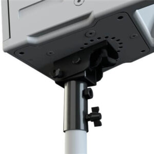 אדפוטר רמקול לסטנד לסידרה dB Technologies SA-2X6 VIO X206 and IS26T