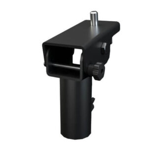 אדפוטר רמקול לסטנד לסידרה dB Technologies SA-2X6 VIO X206 and IS26T
