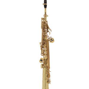 סקסופון סופרן יד שניה Selmer Serie III