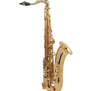 סקסופון טנור יד שניה Selmer Super Action 80-II