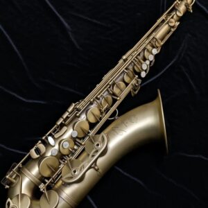 סקסופון טנור יד שניה Selmer Reference 54 Lacquer Antiqued