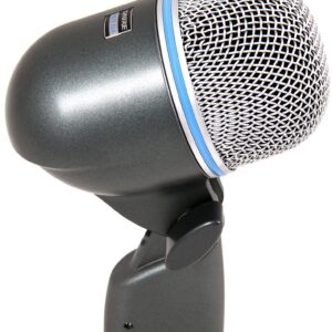 מיקרופון כיק Shure BETA52A