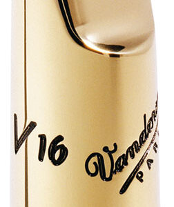 פיה לסקסופון טנור Vandoren T77 V16 SM824G