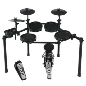 מערכת תופים אלקטרונית SoundKing SKD360PLUS – פדי רשת מלאים Full Mesh