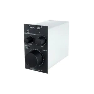 מעבד תמונה סטריאופונית SPL BiG – מודול 500 Series עם Range, Stage ו-Bigness