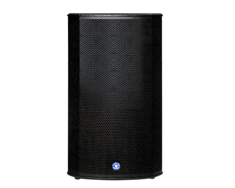רמקול מוגבר "10 Topp Pro STARK 10A: עוצמת שיא אדירה של 2400W במארז קומפקטי מעץ עם מעבד DSP 3 רמקול מוגבר "10 Topp Pro STARK 10A: עוצמת שיא אדירה של 2400W במארז קומפקטי מעץ עם מעבד DSP