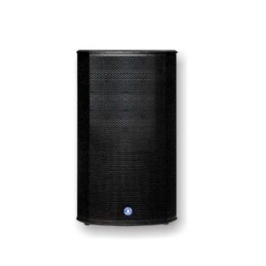 רמקול מוגבר “12 Topp Pro STARK 12A DSP 2400W מעבד DSP מובנה ארגז עץ