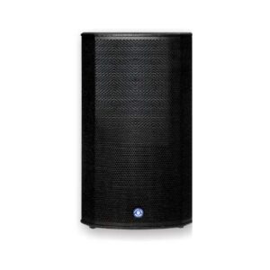 רמקול מוגבר “15 Topp Pro STARK 15A DSP 2400W מעבד DSP מובנה ארגז עץ
