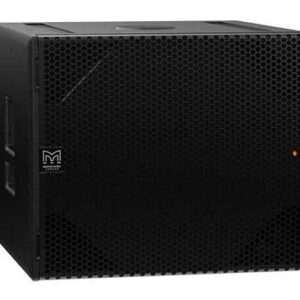 סאב-וופר מוגבר 18 אינץ׳ 2000W לבן MARTIN AUDIO SXP118-W