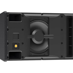 גריד TORUS 8 אינץ׳ שחור MARTIN AUDIO T8GRID