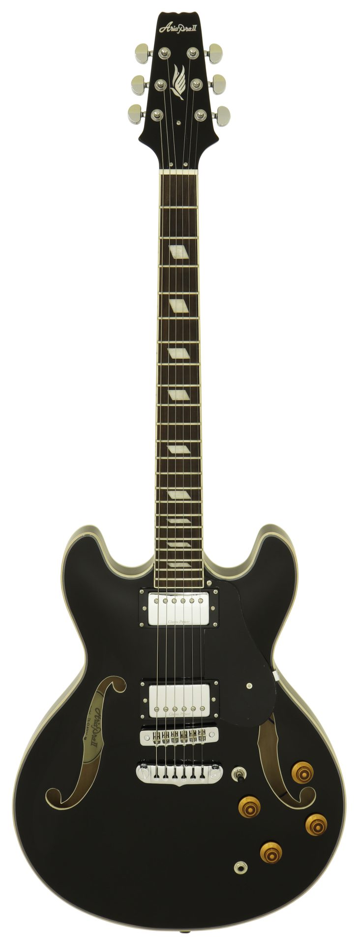 גיטרה חשמלית נפח Aria TA-CLASSIC BK Black 1 ta classic bk scaled 1.jpg