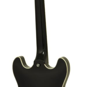 גיטרה חשמלית נפח Aria TA-CLASSIC BK Black