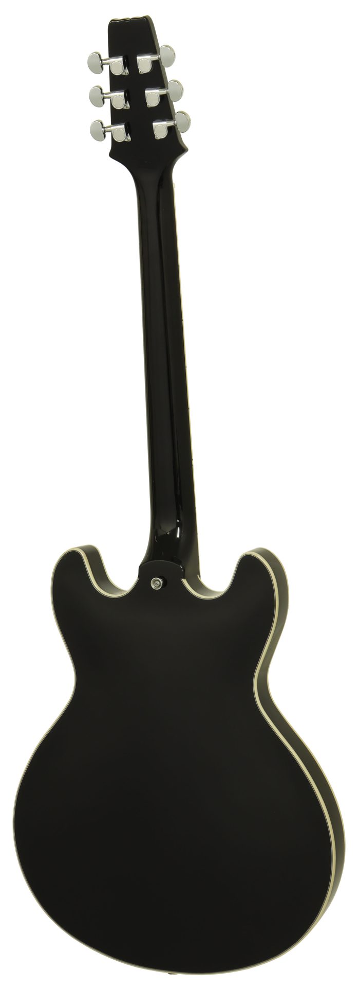 גיטרה חשמלית נפח Aria TA-CLASSIC BK Black 2 ta classic bk back scaled 1.jpg