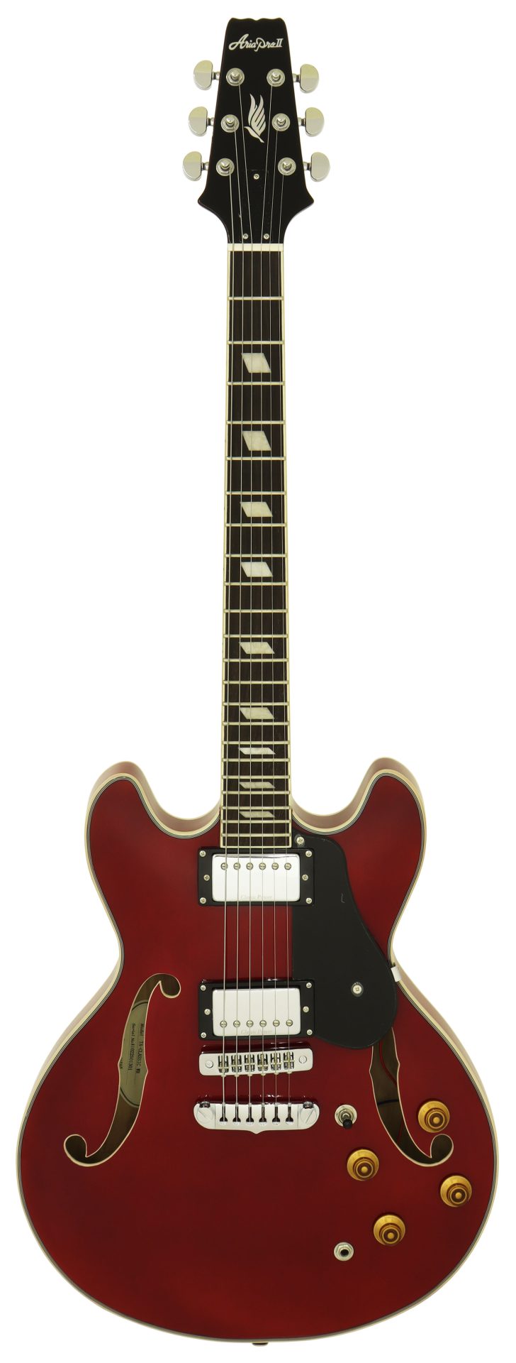 גיטרה חשמלית נפח Aria TA-CLASSIC WR Wine Red 1 ta classic wr 1 scaled 1.jpg