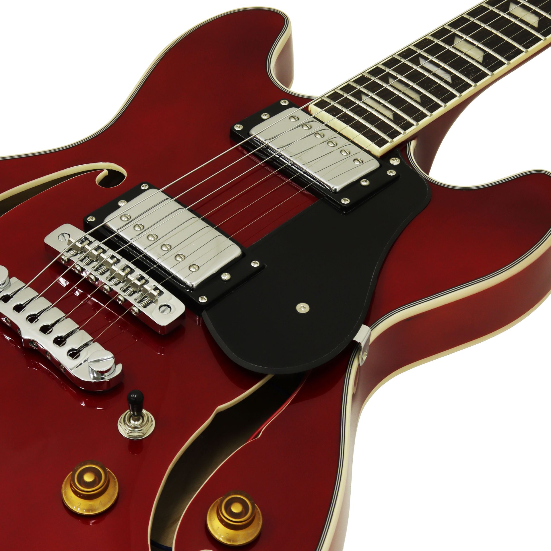 גיטרה חשמלית נפח Aria TA-CLASSIC WR Wine Red 3 ta classic wr 2 1 scaled 1.jpg