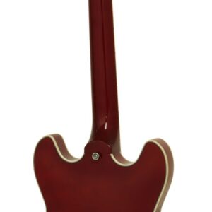 גיטרה חשמלית נפח Aria TA-CLASSIC WR Wine Red