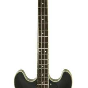 גיטרה בס נפח כולל תיק Aria TAB CLASSIC BK Black