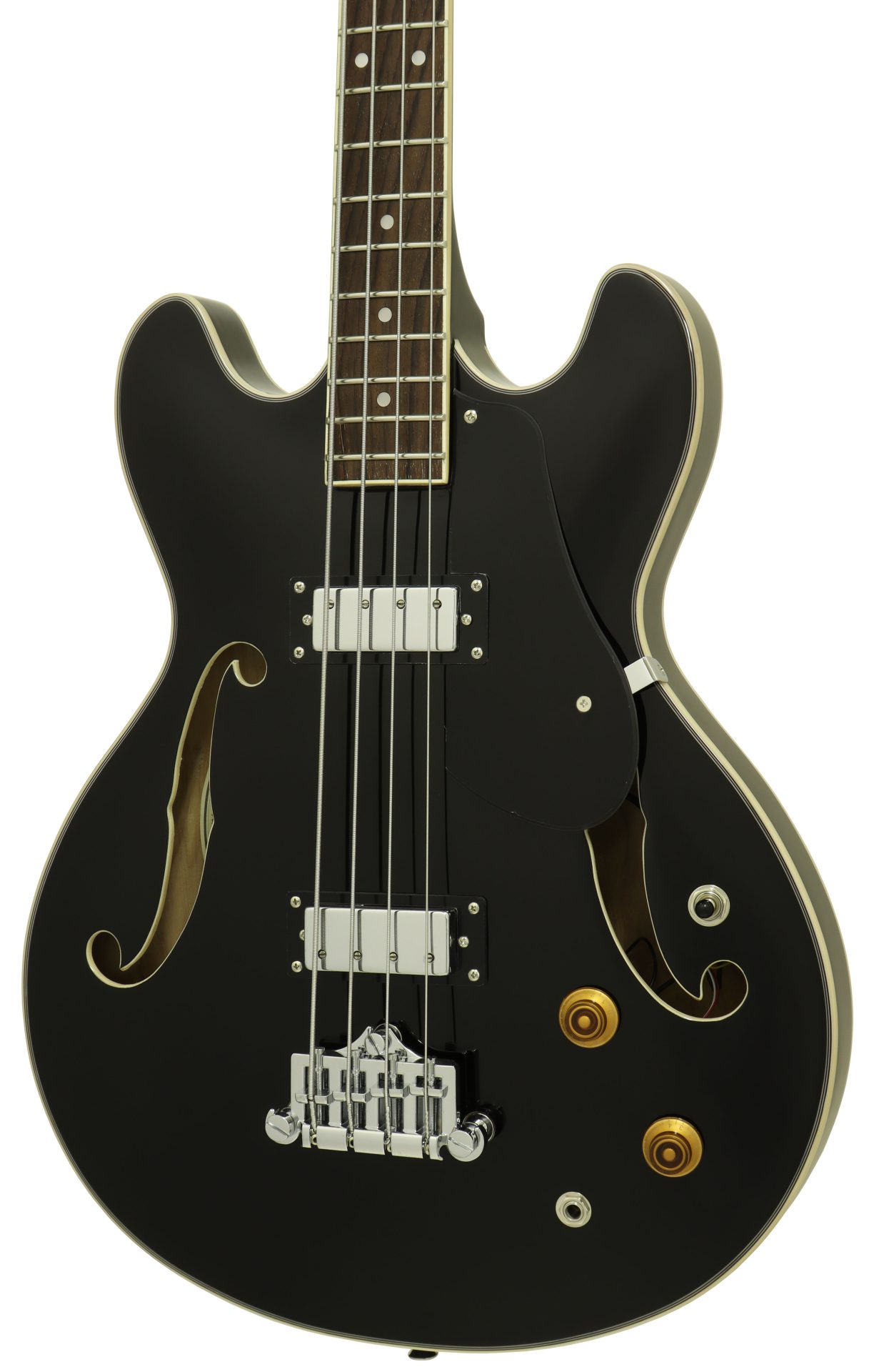 גיטרה בס נפח כולל תיק Aria TAB CLASSIC BK Black 4 tab classic bk 1 scaled 1.jpg