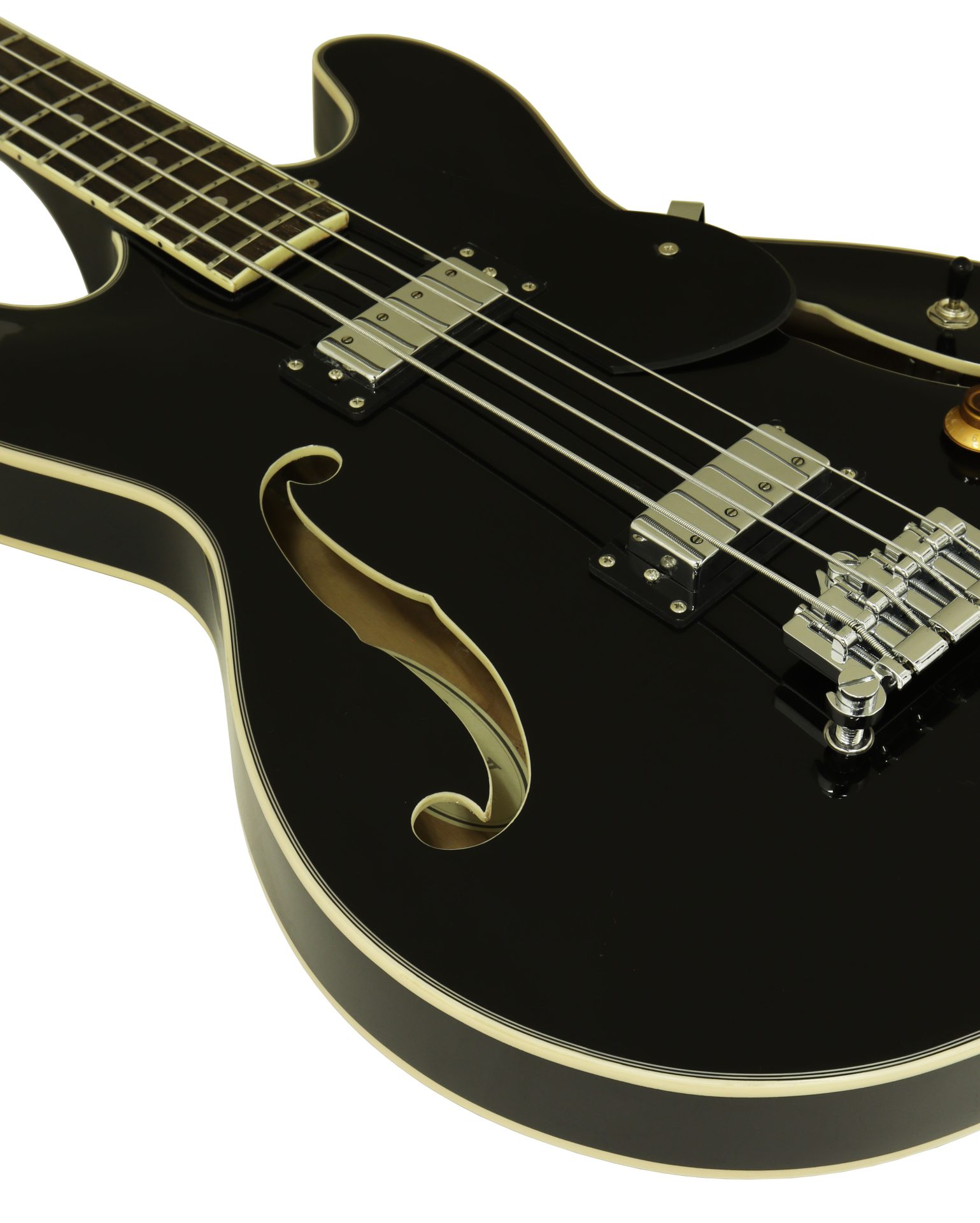 גיטרה בס נפח כולל תיק Aria TAB CLASSIC BK Black 3 tab classic bk 2 scaled 1.jpg