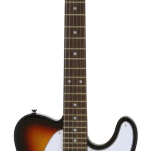גיטרה חשמלית Aria TEG002 3TS