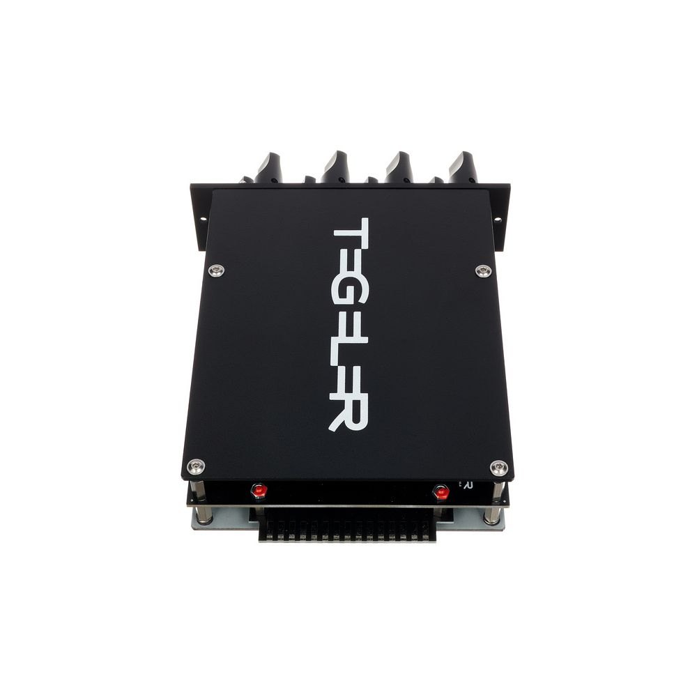 אקולייזר Tegeler MythEQ – אקולייזר אקטיבי 4 בנדים ל-500 Series 5 אקולייזר Tegeler MythEQ – אקולייזר אקטיבי 4 בנדים ל-500 Series – תמונה 5