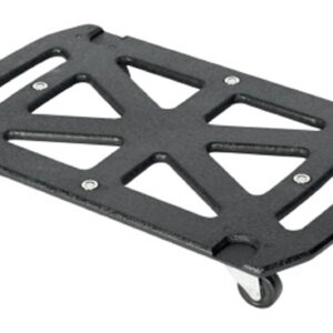 פלטה עם גלגלים Magnetic transport dolly for ES 1203