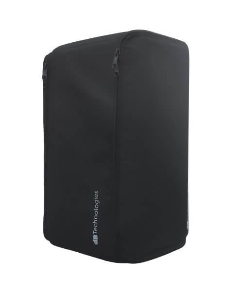 כיסוי הגנה מקורי dB Technologies FC-OP15 2 כיסוי הגנה מקורי dB Technologies FC OP15