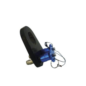 ערכה עבור DRK20 Fly Bar כולל וו הרמה אחד ו-2 פיני תיקון dB Technologies DRK-HK