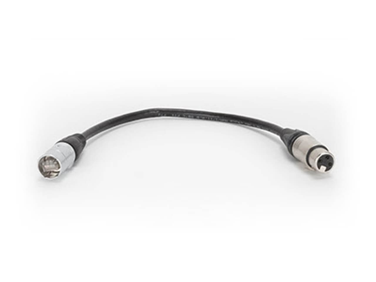 כבל מתאם מקצועי RJ45 ל-XLR נקבה (3-pin) לרשתות RDNet, אורך 6 ס"מ dB Technologies RDC-45F 1 temp fef43827a276496588d4f867b165653a 20450.jpg