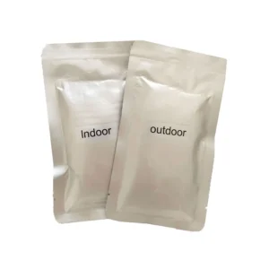 אבקת טיטניום לניצוצות קרים 200 גרם — Ti Powder למכונות Cold Spark