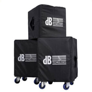 כיסוי ל dB Technologies DVA S09 DP