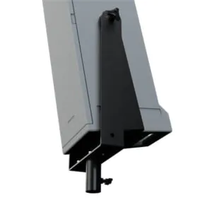 מתקן רמקול לסטנד עם זווית dB Technologies VB-2X6 VIO X206 and IS26T