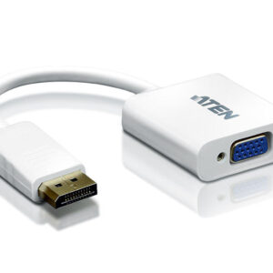 ATEN VC925 מתאם DP TO VGA