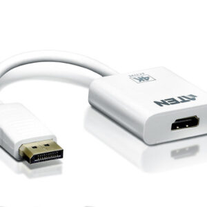 ATEN VC986 מתאם DP TO HDMI