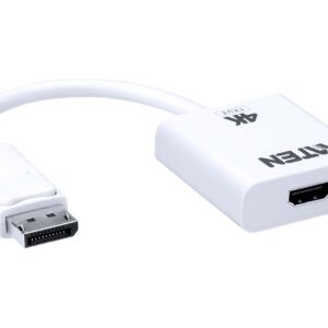 ATEN VC986B מתאם DP TO HDMI DDC