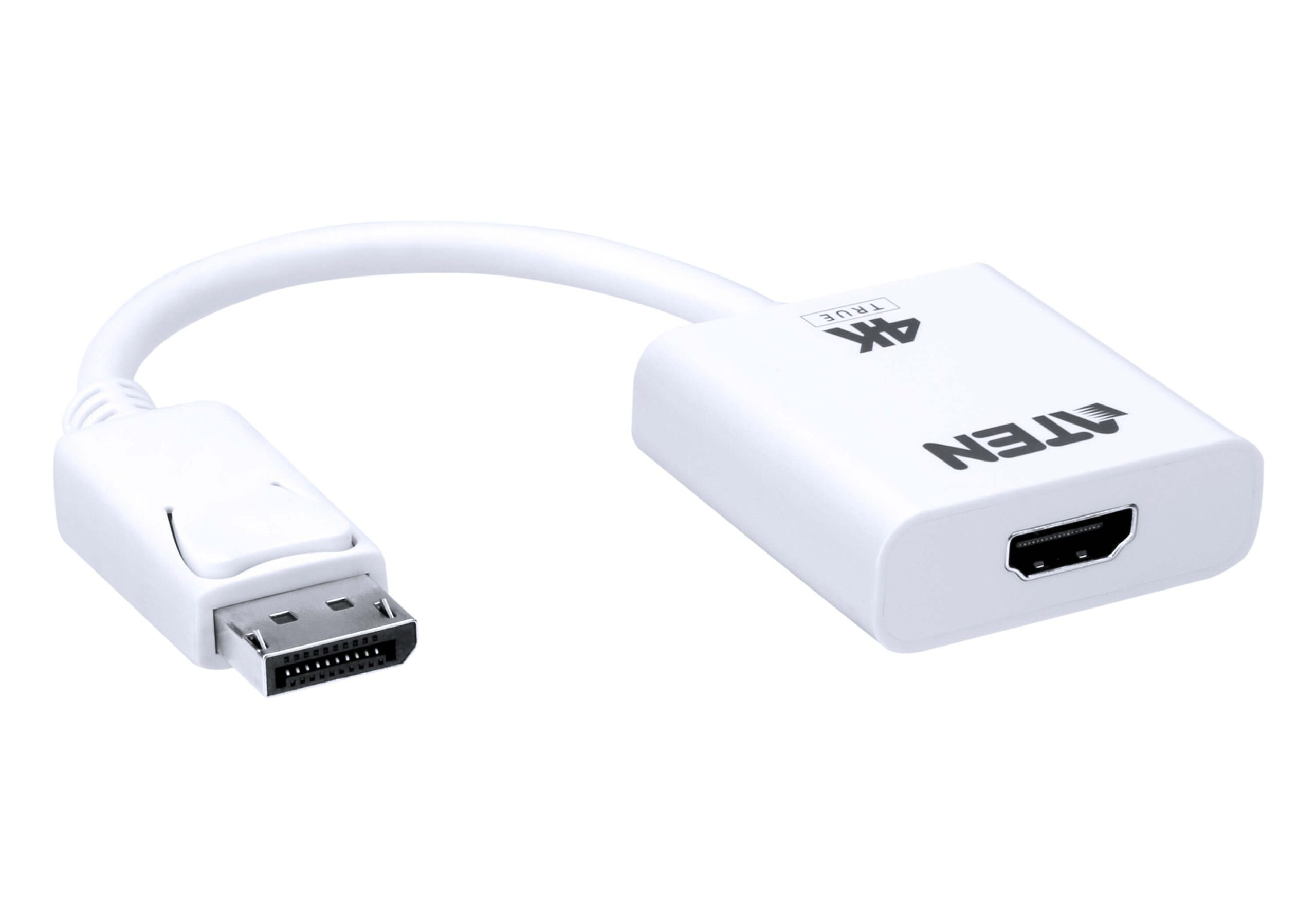 ATEN VC986B מתאם DP TO HDMI DDC 1 VC986B