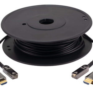 ATEN VE7832A כבל אופטי אקטיבי HDMI 20 מטר True 4K, 4K