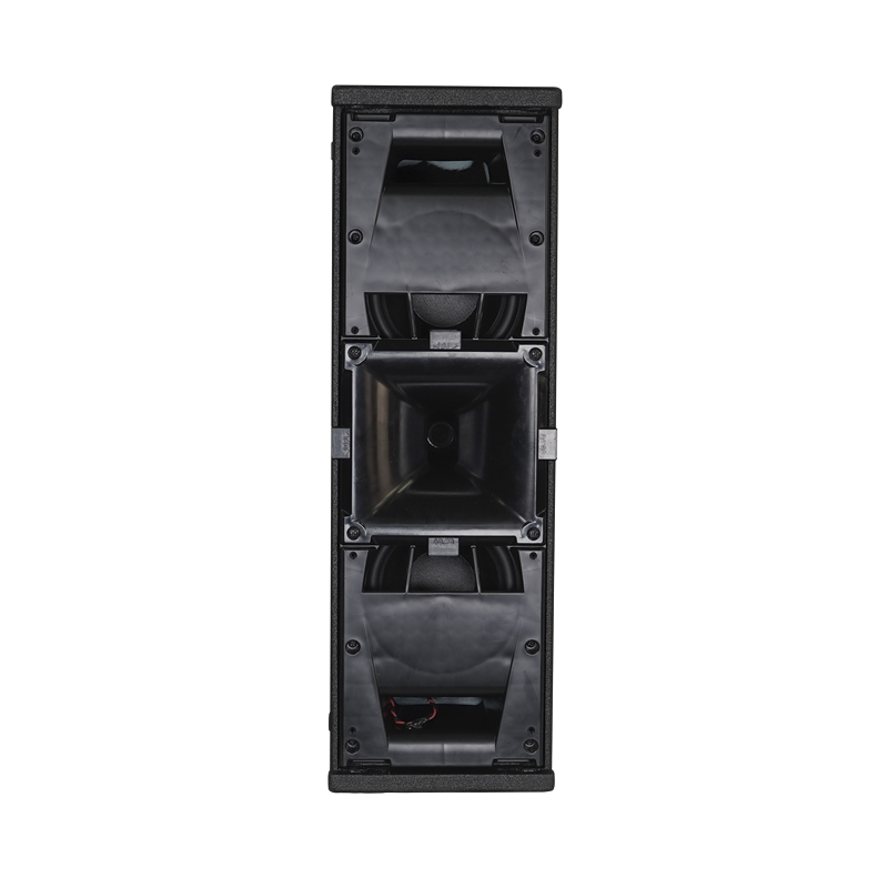רמקול מוגבר dB Technologies VIO X206 -100x15 Point Source 1800W 5 vio x206 front no grille.png