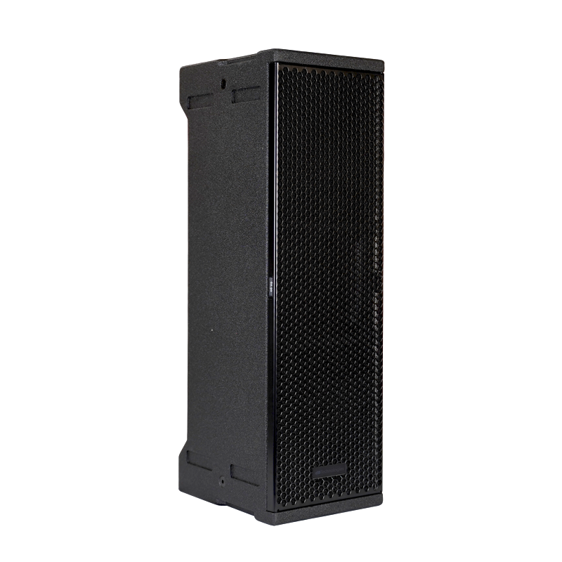 רמקול מוגבר dB Technologies VIO X206 -100x15 Point Source 1800W 3 vio x206 right corner.png