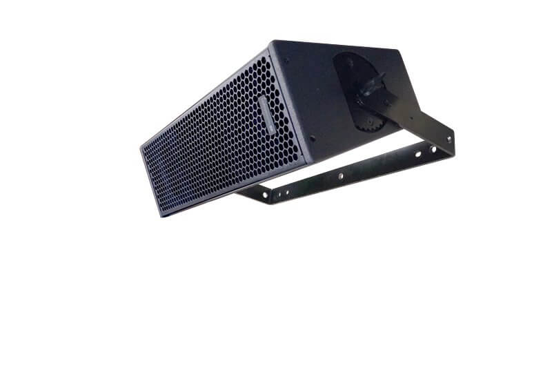 מתקן לקיר לרמקול dB Technologies WB-VIOX 205H 4 מתקן לקיר לרמקול dB Technologies WB VIOX 205H
