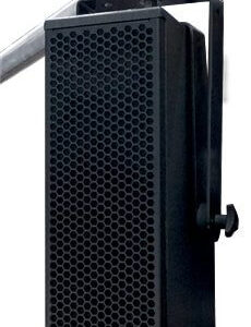מתקן לקיר עם תושבת לסטנד לרמקול dB Technologies WB-VIOX 205V White