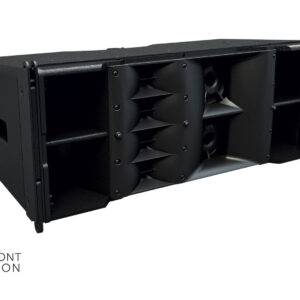 יחידת ליין ארריי קומפקטי MARTIN AUDIO WPC