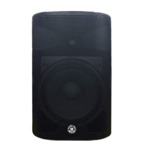 רמקול מוגבר “8 Topp Pro X8A MKII 600W