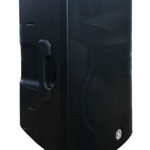 רמקול מוגבר “8 Topp Pro X8A MKII 600W