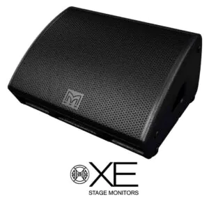 מוניטור קואקסיאלי 12+1.4 אינץ׳ MARTIN AUDIO XE300
